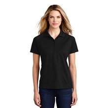 Sport - Tek(R) Womens Dri - Mesh(R) Pro Polo