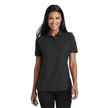 Port Authority(R) Womens Stain - Release Polo