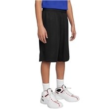 Sport - Tek(R) Youth PosiCharge(R) Competitor(TM) Short