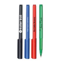 Roller Ball(TM) - .3mm Fine Point Pens - USA Made