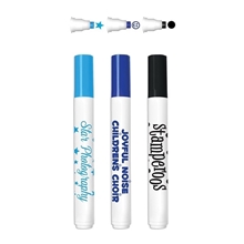 *Stamperoos - Washable Ink Stamping Markers - USA Made