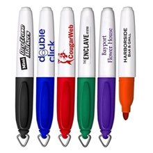 Mini Dry Erase Markers