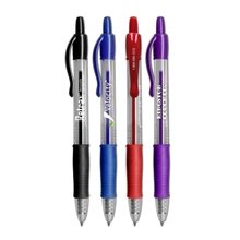 Retrax(R) Gel - Retractable Gel Pens