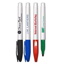 Fine Tip Sharp Mark(R) Permanent Marker