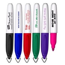 Mini Sharp Mark(R) Permanent Markers