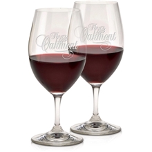 18.5 oz Ouverture Magnum - Set of 2