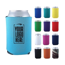 FoamZone Collapsible Can Cooler