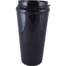 16 oz Infinity Travel Tumbler