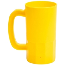 14 oz Single Wall Stein