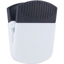 Magnetic Memo Clip