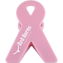 Awareness Ribbon Bag Clip