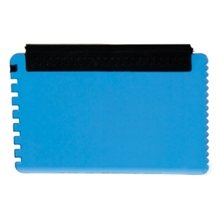 Credit Card Sized Ice Scraper