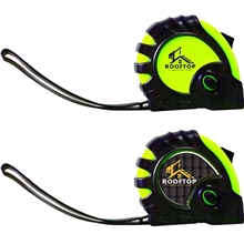 10 Foot Tape Measure