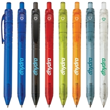 Aqua Ballpoint Pen