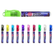 Pocket Hand Sanitizer Sprayer 10ml