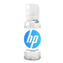 1 oz /30 ml Antibacterial Hand Sanitizer