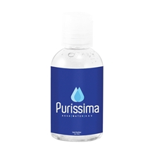 2 oz /60 ml Antibacterial Hand Sanitizer