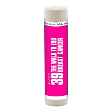 Natural Lip Balm
