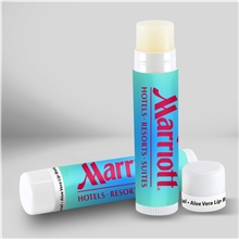 SPF 15 Lip Balm