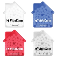House Credit Card Mints