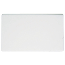 Rectangle Credit Card Mints