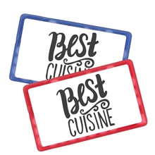 Rectangle Puzzle Credit Card Mints