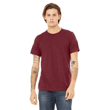 BELLA + CANVAS - Triblend Tee