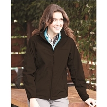 Weatherproof - Womens Soft Shell Jacket