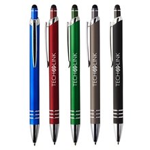 Venice Velvet - Touch Aluminum Stylus Pen
