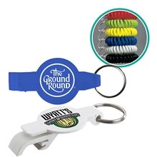 Round Beverage Wrench(TM)