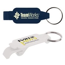 Rectangular Beverage Wrench(TM)