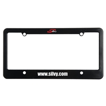License Plate Frame