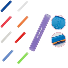 12 Leading Edge(TM) Ruler
