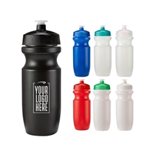 20 oz Bike Bottle
