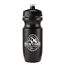 20 oz Bike Bottle