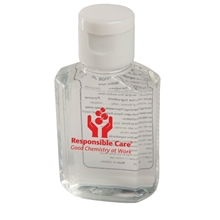 2 oz Protect(TM) Hand Sanitizer