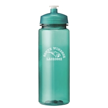 24 oz PolySure(TM) Trinity Bottle