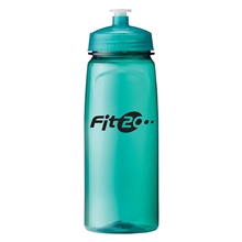24 oz PolySure(TM) GripN Sip Bottle