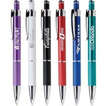 Aruba(R) Pen (Pat D670, 761)
