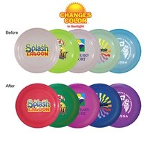 Sun Fun Value Flyer, Full Color Digital