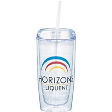Vortex Tumbler 16oz