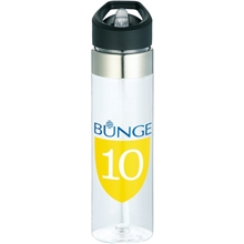 Kensington BPA Free Tritan(TM) Sport Bottle 20oz