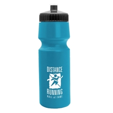 The Cyclist - 24 oz Bike Bottle