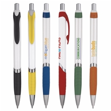 White Epiphany Pen