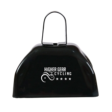 Small 3 Basic Cow Bell