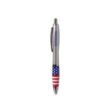 Emissary Patriotic Click Pen