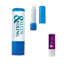 Lip Balm In Color Tube