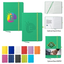 rPET Journal Notebook