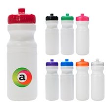 24 oz Water Bottle