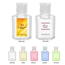 1 oz Hand Sanitizer